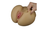 Lovetoy Streetgirls #3 Ivy Realistic Male Masturbator Realistic Butts And Vaginas